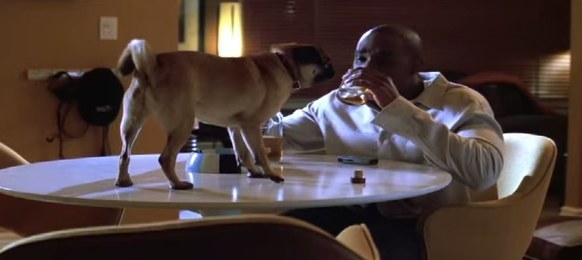 Watch Breakin` All The Rules Online