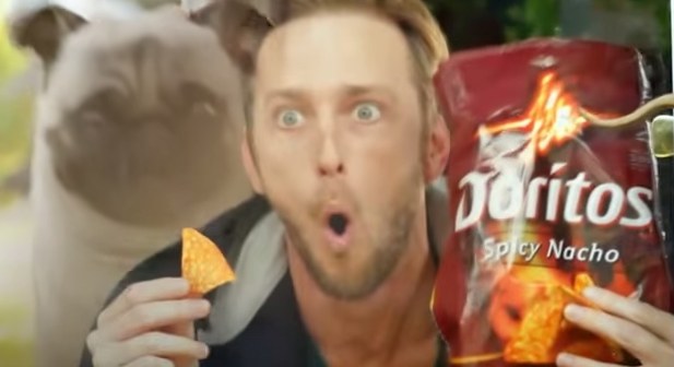 Doritos Commercial