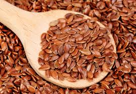 flax seed