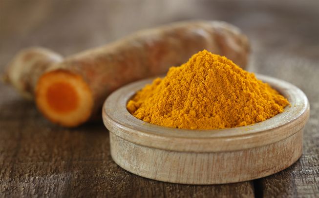 turmeric