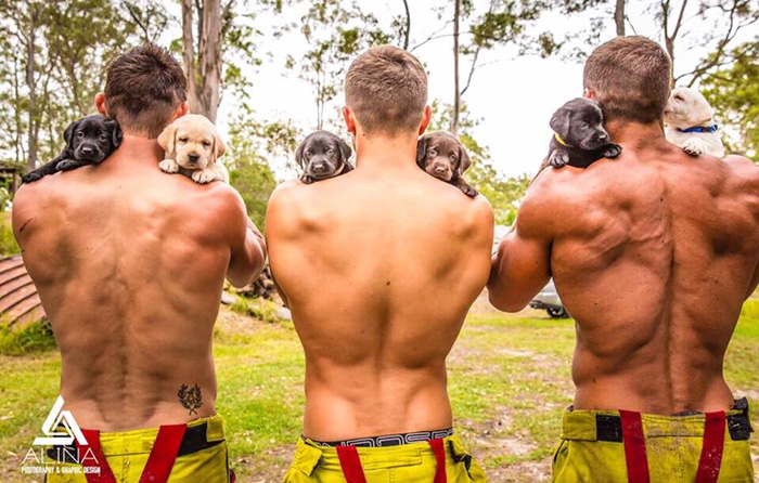hot-firefighters-with-puppies-calendar-charity-australia-11