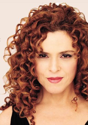 Bernadette Peters photo