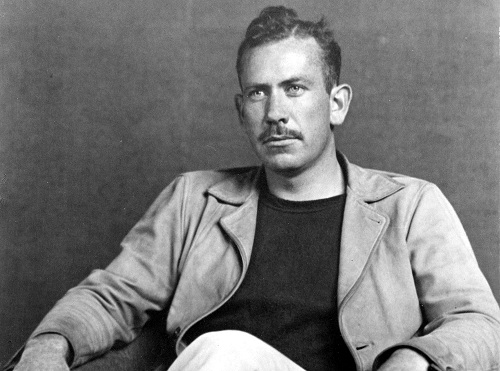 John Steinbeck