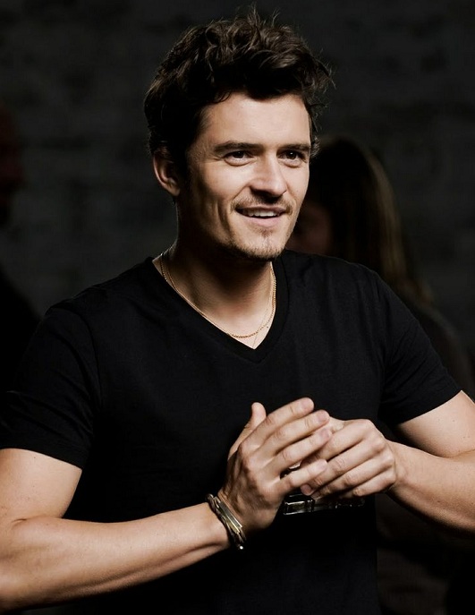 Orlando Bloom