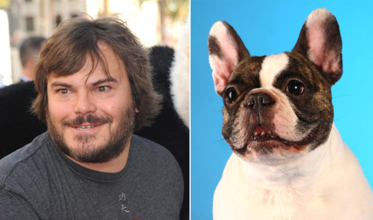 Jack Black