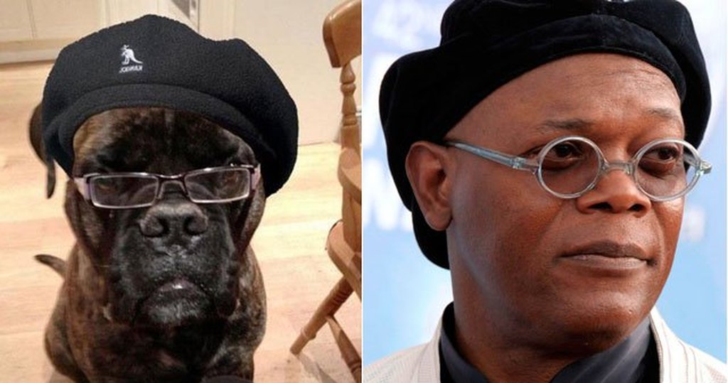 Samuel L Jackson