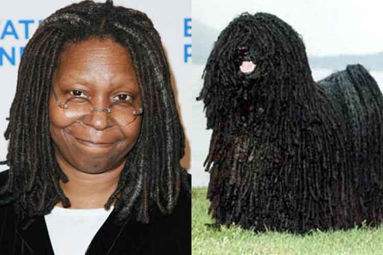 Whoopi Goldberg