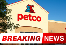 BREAKING: Petco First and Only Major Retailer of Pet Food to Ban Food and Treats with Artificial Ingredients