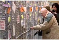 Man Who’s Visited Shelter Every Day For Five Years Turns 96