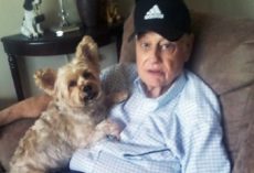 Helpless Father With Alzheimer’s And Dog Suffer Unimaginable Cruelty Due To Family