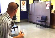 Marine Is Reunited With Puppy He Saved While In Afghanistan