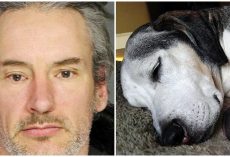 Man Slashed Dog To Death With An Axe Because He ‘Refused To Go Outside’