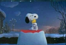 Snoopy: One Of The Greatest Gifts You Can Give