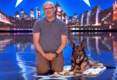 Pup Proves To Be A Mind Reader, But His Connection With Owner Goes Far Deeper