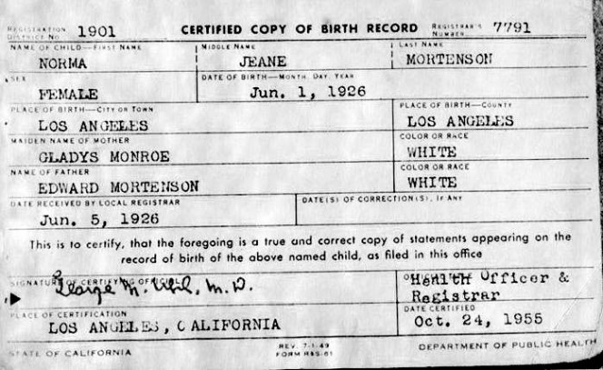 33-marilyn-monroe-facts