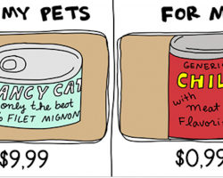 10 Comics Only Dog Lovers Will Relate To
