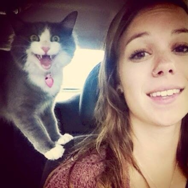 Smile For The Camera Smile For The Camera