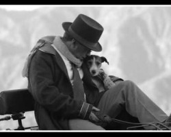 Awesome Video “I Loved You Best” Reminds All Dog Owners To Cherish Our Dogs Always! Very Touching!