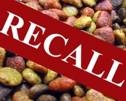 2015 Pet Food Recalls – Is Your Pet Affected?