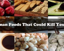 12 Human Foods That Could Kill Your Dog