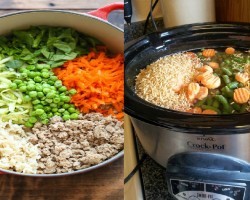 8 Awesome Easy-To-Make Homemade Dog Food Recipes Your Dog Will Love