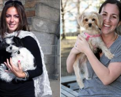 Why More And More Young Women Are Choosing Dogs Over Motherhood