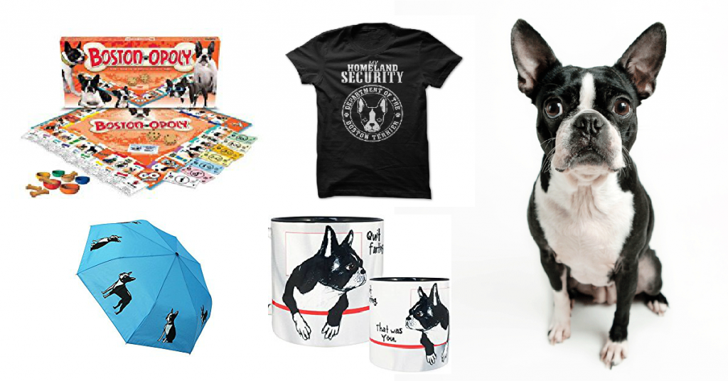 20 Items That All Boston Terrier Lovers Need To Have