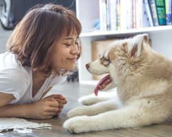 5 Ways To Tell Your Dogs You Love Them In Their Own Language