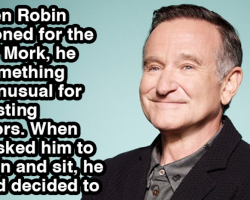 Little-Known Facts About Robin Williams’ Legendary Life And Career