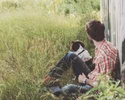 New Study Proves That Humans Really Do Love Dogs More Than Other People