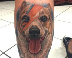 The 15 Coolest Corgi Tattoo Designs In The World