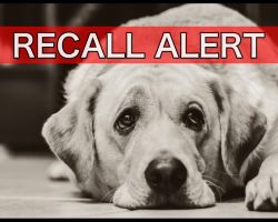 BREAKING: Major Pet Food Company Recalls 548 Cases Due To Elevated Hormone Levels