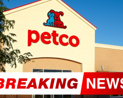 BREAKING: Petco First and Only Major Retailer of Pet Food to Ban Food and Treats with Artificial Ingredients