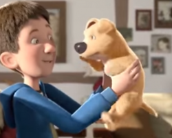 See Why This Short Film About A Boy And His Dog Wins Every Award Possible