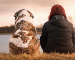 People Who Talk To Their Pets Are Smarter Than Those Who Don’t