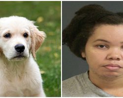 Vindictive Wife Abused Her Kids, Forced Them To Poison & Kill Their Innocent Dog