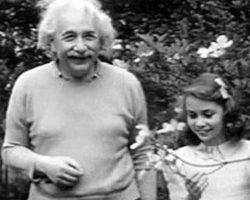 Albert Einstein To His Daughter