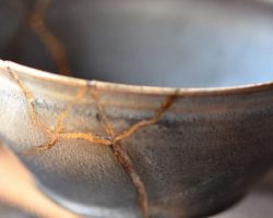 Kintsugi