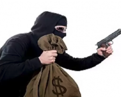 Who Are The Real Robbers?