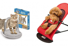 These 50 Super-Helpful Products Will Make Pet Ownership Clean and Easy