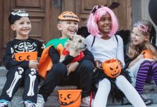 31 Of The Best Halloween Costumes You Can Get For You & Your Dog On Amazon