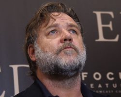 Russell Crowe shares heartbreaking update about his loss – ‘he died in my arms…’