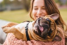 Mother attacks animal lovers, says the term fur babies is “an insult to moms”