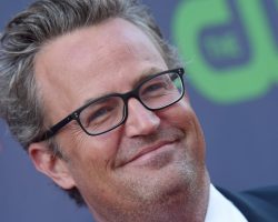 Matthew Perry’s friend spotted heartbreaking warning sign hours before his tragic death