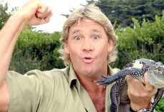 Today is Steve Irwin Day: son Robert shares old clip revealing how ‘Crocodile Hunter’ star wanted to be remembered