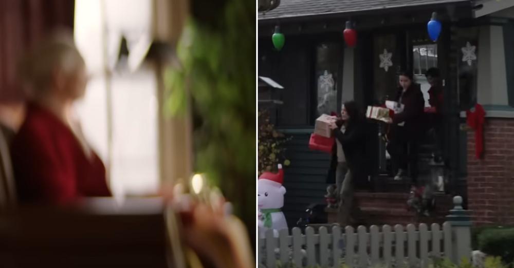 This Commercial Could Be The Best Ad of The Season, Get The Tissues Ready