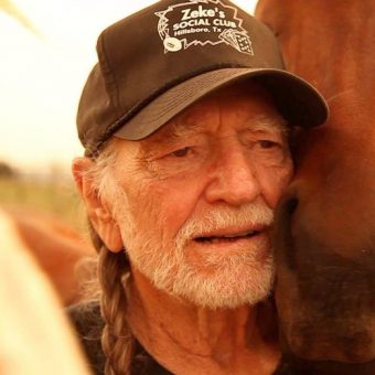 Happy birthday, Willie Nelson: the country music legend’s inspiring advocacy for horses
