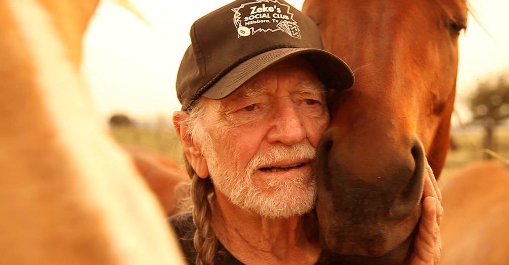 Happy birthday, Willie Nelson: the country music legend’s inspiring advocacy for horses