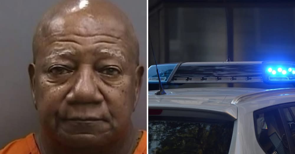 A Monster Was Arrested After ‘Dragging’ His Dog Behind a Truck