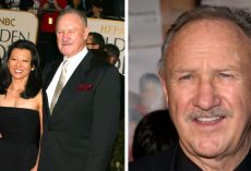 What Gene Hackman’s dog did after his tragic death is heartbreaking
